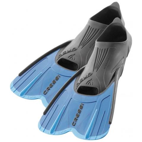 Pinne Agua Short Blu Pinna Eur 43 - Foto 1