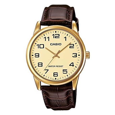Orologio - - Casio - MTP-V001GL-9B - Foto 1