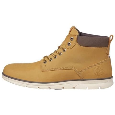Tubar Leather Honey Scarpa Tempo Libero - Uomo Eur 42 - Foto 1