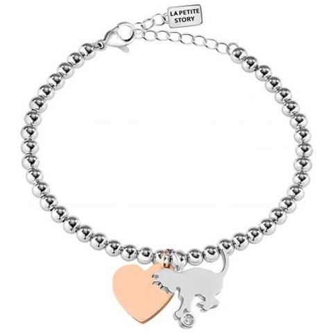 Jewelry Mod. Lps05aqi08 - Foto 1