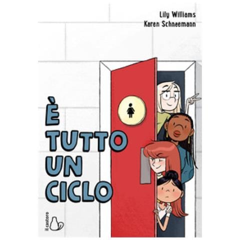Lily Williams - È tutto un ciclo - Foto 2