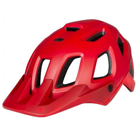 Singletrack Helmet Ii Casco Mtb Taglia S-m - Foto 1