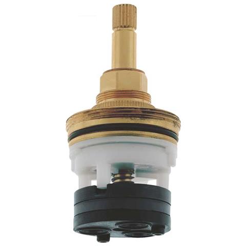 Aquadimmer Per Elemento Termostatico | 47262000 - Foto 3
