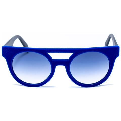 Occhiali 0903v-022-zeb. Occhiali Da Sole, Colore Blu. Unisex. - In ordine - Foto 6