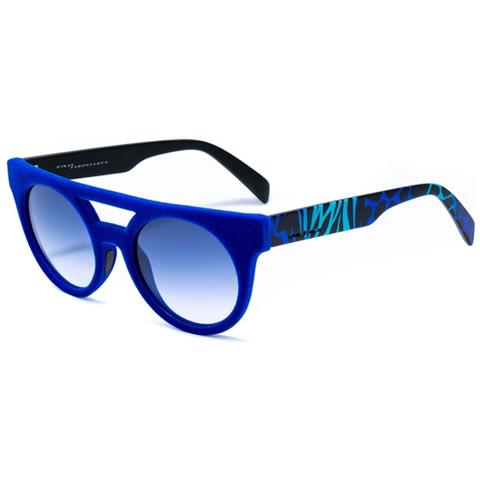 Occhialida Sole Unisex 0903v-022-zeb (50 Mm) - Foto 2