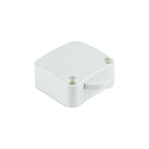 5070915 Kit Interruttori Per Porte / ante Posizioni On-off 250v Ac - 10a, Bianco, Set Di 10 Pezzi - Foto 5