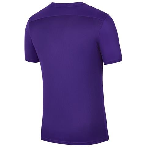 Maglia Uomo DryFit Park VII Taglia S Colore Viola - Foto 3