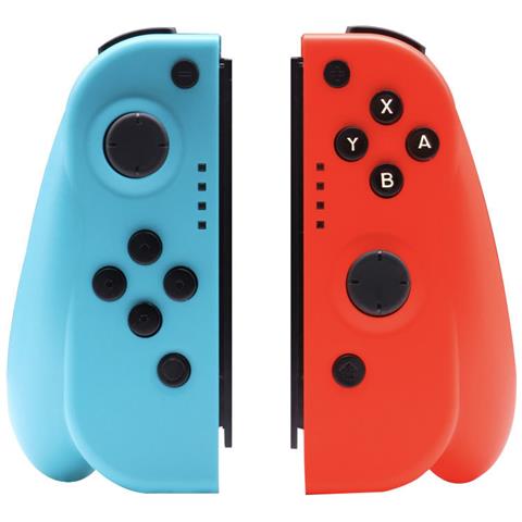 Gamepad Compatibile Con Controller Joy-con Per Nintendo Switch - Foto 1
