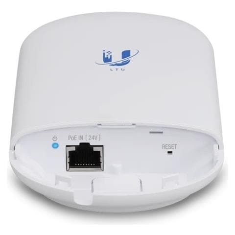 Punto di Accesso Wireless LTU-LITE a 5 GHz Funzionamento PtMP con LTU-Rocket come BaseStation - Foto 7