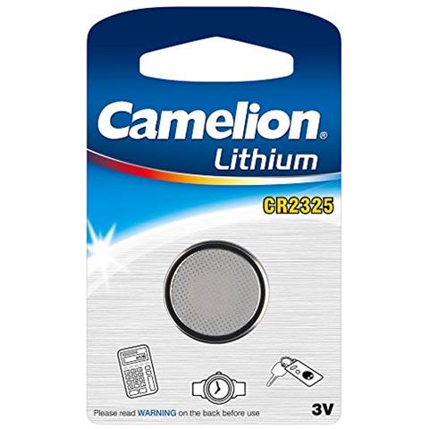 Batteria Camelion Cr2325 3v - 1 Piece - Foto 1