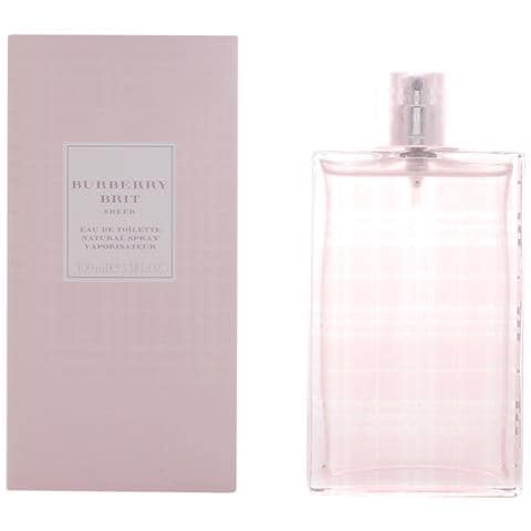 Brit Sheer Eau De Toilette Spray 100ml - Foto 1