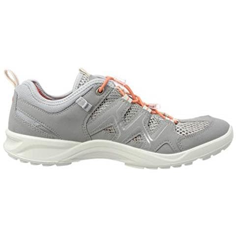 Terracruiseltw, Scarpe Da Arrampicata Basse Donna Argento (silver Grigio / Silver Metallic 59105), 42 Ue - Foto 2