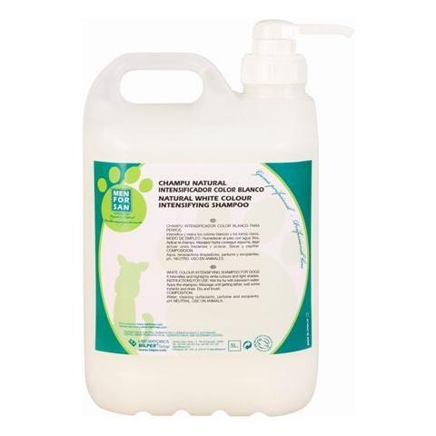 Champ Shampoo 5 Kg - Foto 1
