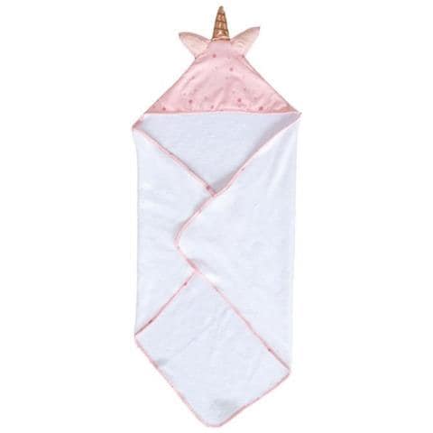 Accappatoio + Guanto Ricamato Jolly - Foto 1