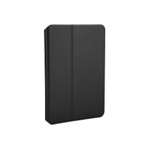Case Ever Vu Per Galaxy Tab 4 7"" Nero - Foto 1