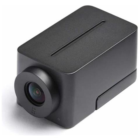 IQ - Telecamera per videoconferenza - colore - 12 MP - 720p, 1080p  - Foto 1