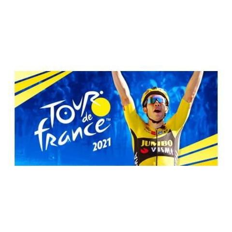 Tour De France 2021 Gioco Xbox Series X - Foto 3