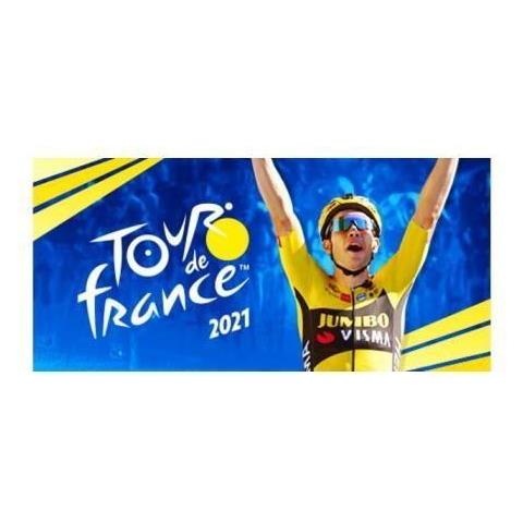 Tour De France 2021 Gioco Xbox Series X - Foto 2