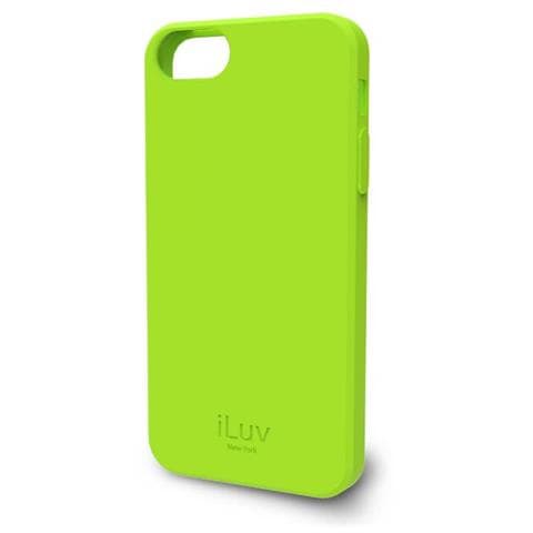 iLuv Gelato Cover Verde - Foto 1