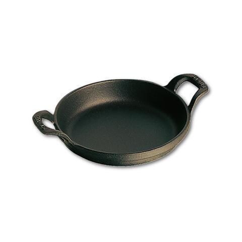 Mini Pirofila 2 Maniglie Diametro 12 cm - Foto 1