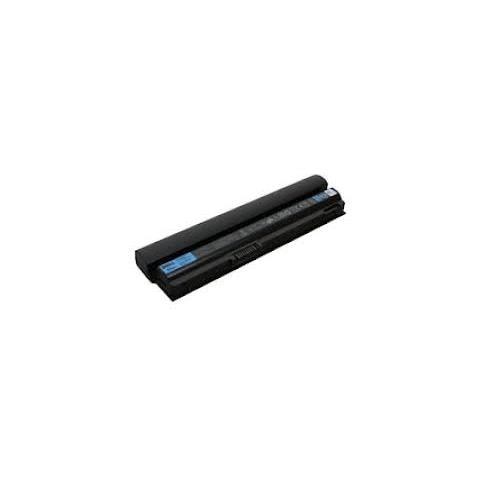 WR59M, Notebook / Tablet, Nero, - Latitude: E6220, E6320 - Foto 1