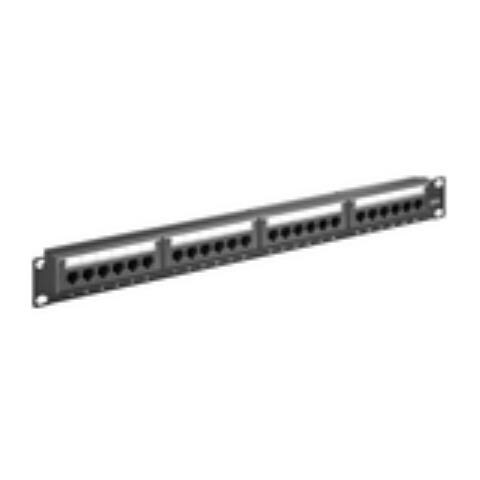 PP-013, CAT 6, Nero - Foto 2