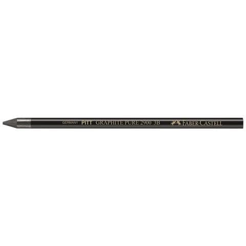 Pitt Graphite Pure 3b - Foto 1
