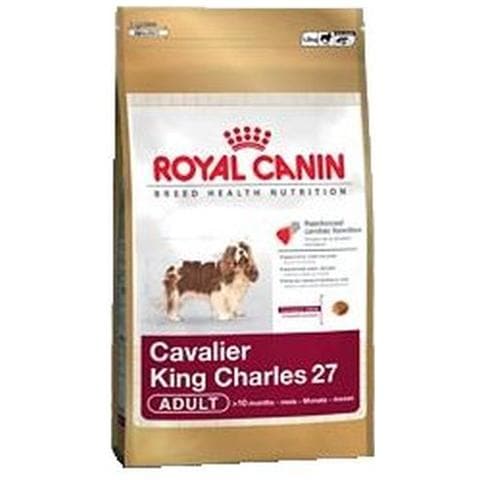 Cibo per Cani Cavalier King Charles 1,5 kg - Foto 1