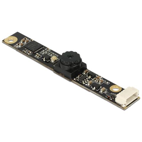 96371, Web Camera, Nero - Foto 1