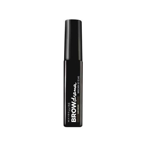New York Brow Drama Mascara per Sopracciglia, Dark Brown - Foto 1