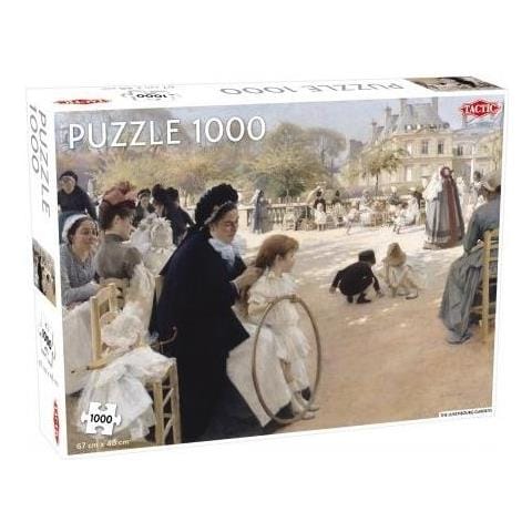 55248 1000pezzo (i) puzzle - Foto 1