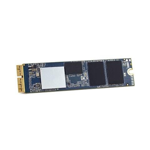SSD 480GB Serie Aura Pro X2 M. 2 Interfaccia Pci Express - Foto 1