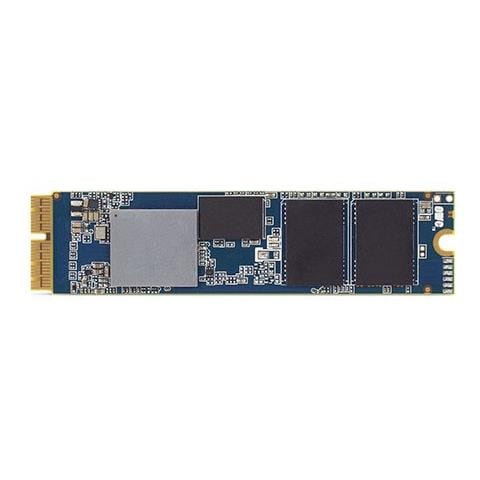 SSD 480GB Serie Aura Pro X2 M. 2 Interfaccia Pci Express - Foto 2