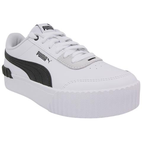 Scarpe Carina Lift Taglia 36 Codice 373031-16 Bianco - Foto 9
