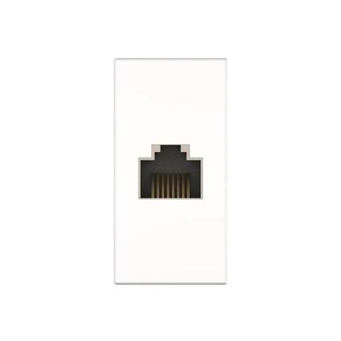 7464000527 Rj-45 Bianco Presa Energia - Foto 1