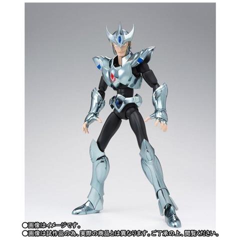 Saint Seiya Myth Cloth Silver Saint Crow Jamian - Foto 1