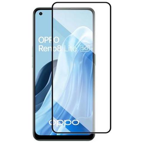 Pellicola Protettiva Vetro Temperato 3063176 Per Reno 8 Lite 5g Cph2343 - Foto 3
