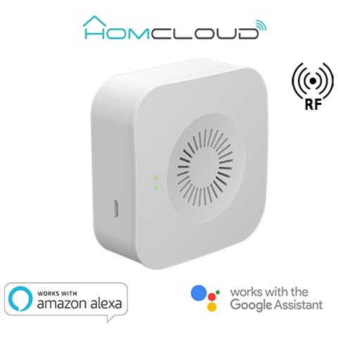 Jingle 2 - Campanello Senza Fili A Pile / alimentazione Rf - Foto 1