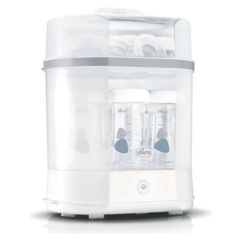 Sterilizzatore Elettrico Chicco 00007391100000 Modulare - Foto 1