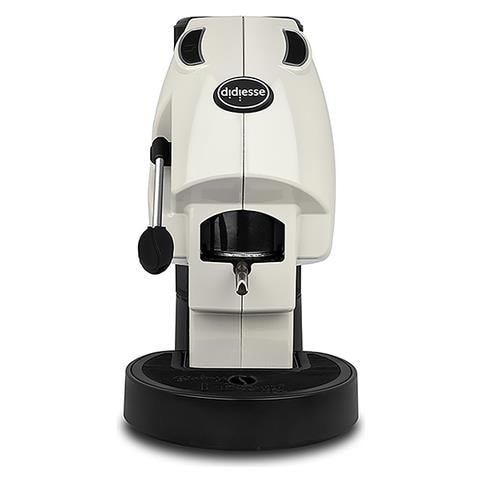 Macchina da Caffè a Cialde Baby Frog Potenza 450 Watt Serbatoio 1,5 Litri Colore Avorio - Foto 1