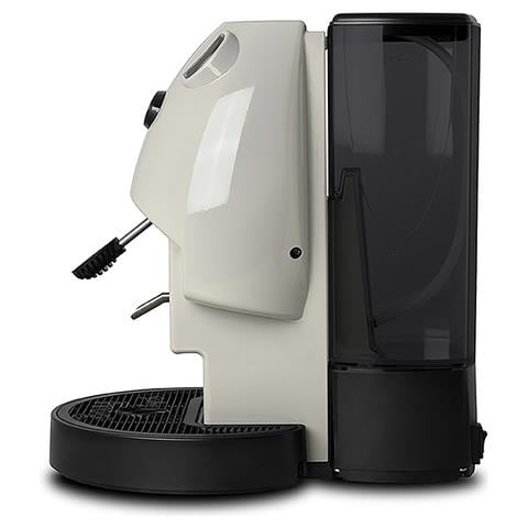 Macchina da Caffè a Cialde Baby Frog Potenza 450 Watt Serbatoio 1,5 Litri Colore Avorio - Foto 2