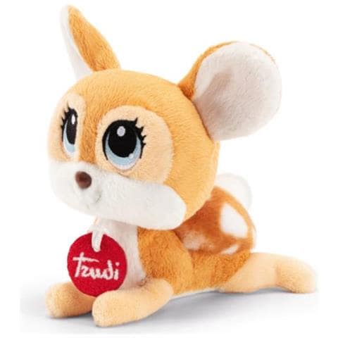 Friend Peluche Cerbiatto - Foto 1