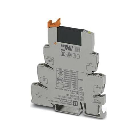 Plc Optokoppler, 2966728 (plc-osc-24dc / 48dc / 100) - Foto 1