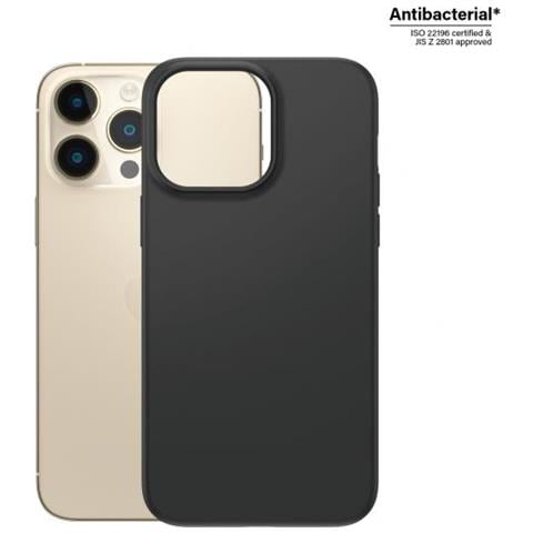Biodegradable Case Apple Ip Custodia Per Cellulare Cover Trasparente - Foto 1