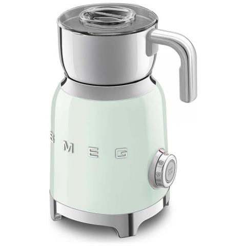 Montalatte MFF11PGEU 600ml 500W Colore Verde - Foto 2