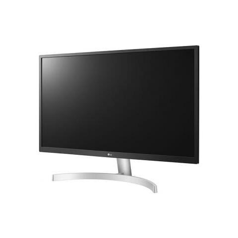 Lg 27ul500p-w Monitor Pc 68,6 Cm (27"") 3840 X 2160 Pixel 4k Ultra Hd Led Argento - Foto 5