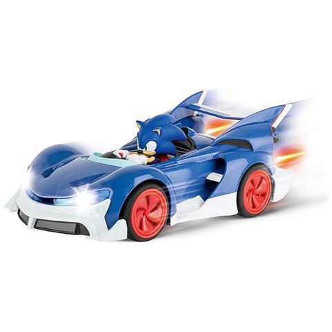 Sonic Performance Version - Foto 1