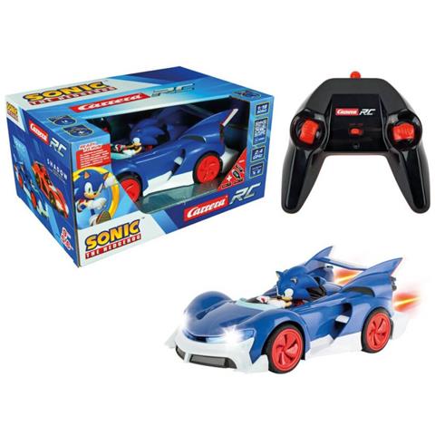 Sonic Performance Version - Foto 2