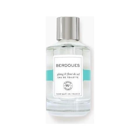 Parfums, Ylang & Fleur De Sel, Eau De Toilette, Unisex, 100 Ml - Foto 1