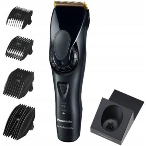 Tagliacapelli /Rifinitore Professionale Senza Fili ER-HGP84K803 Colore: Nero - Foto 2